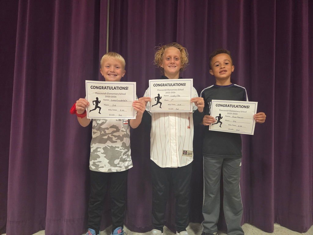 M19_MES's tweet image. Congratulations to our MES 3rd, 4th, and 5th grade boys on running the top 3 mile times for each grade level! #MESProud #19EveryStudent