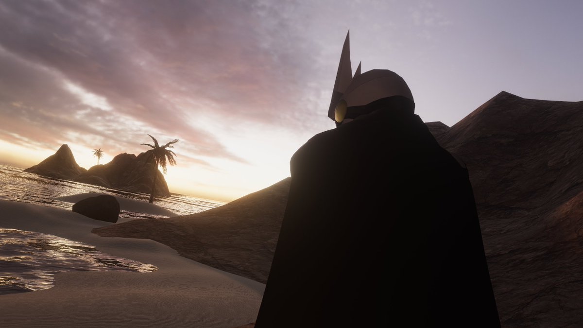 ウェルミ@VRC (@werumi) on Twitter photo 