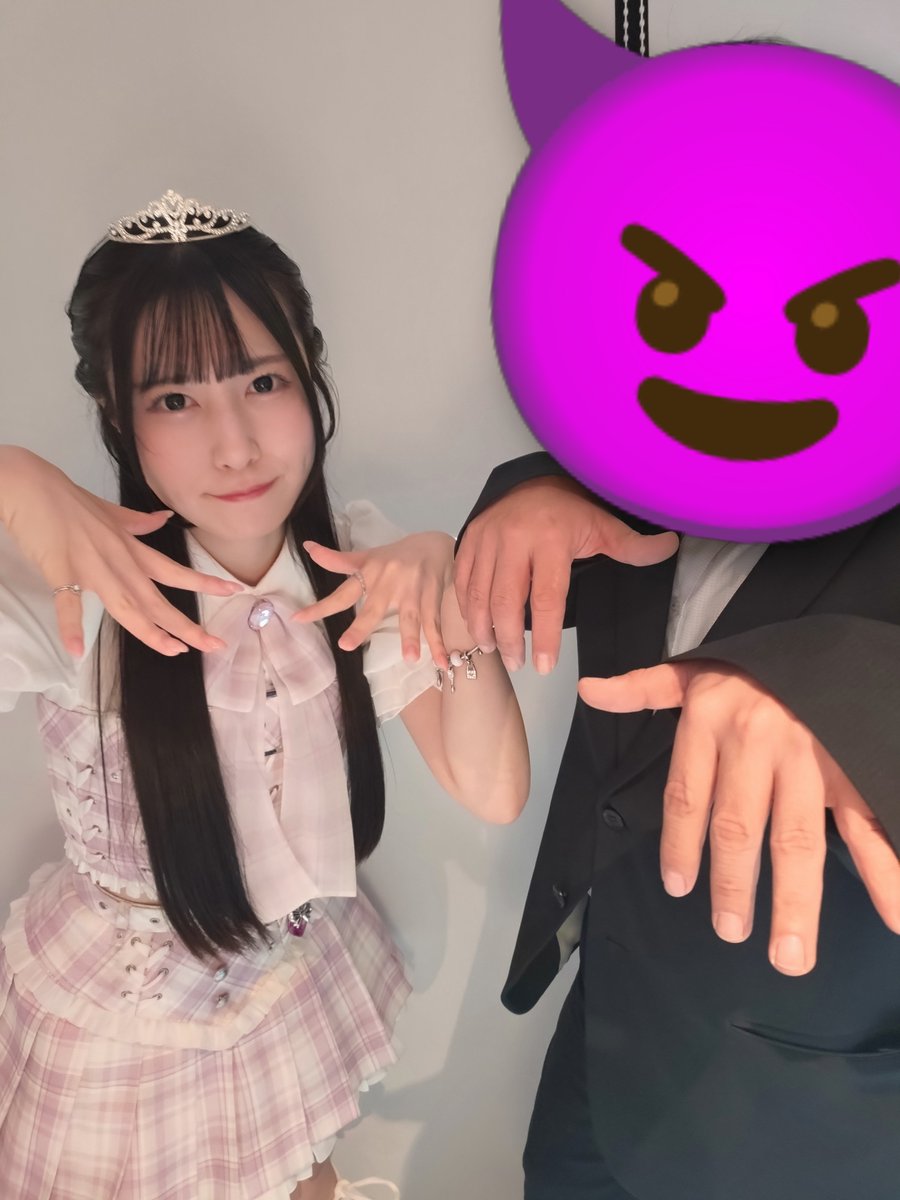 アイドル ri モト on X