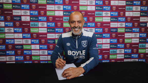 West Ham Football tweet media