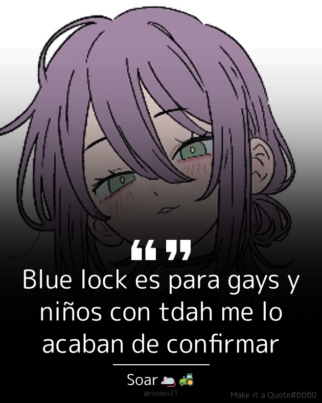 Aura lock