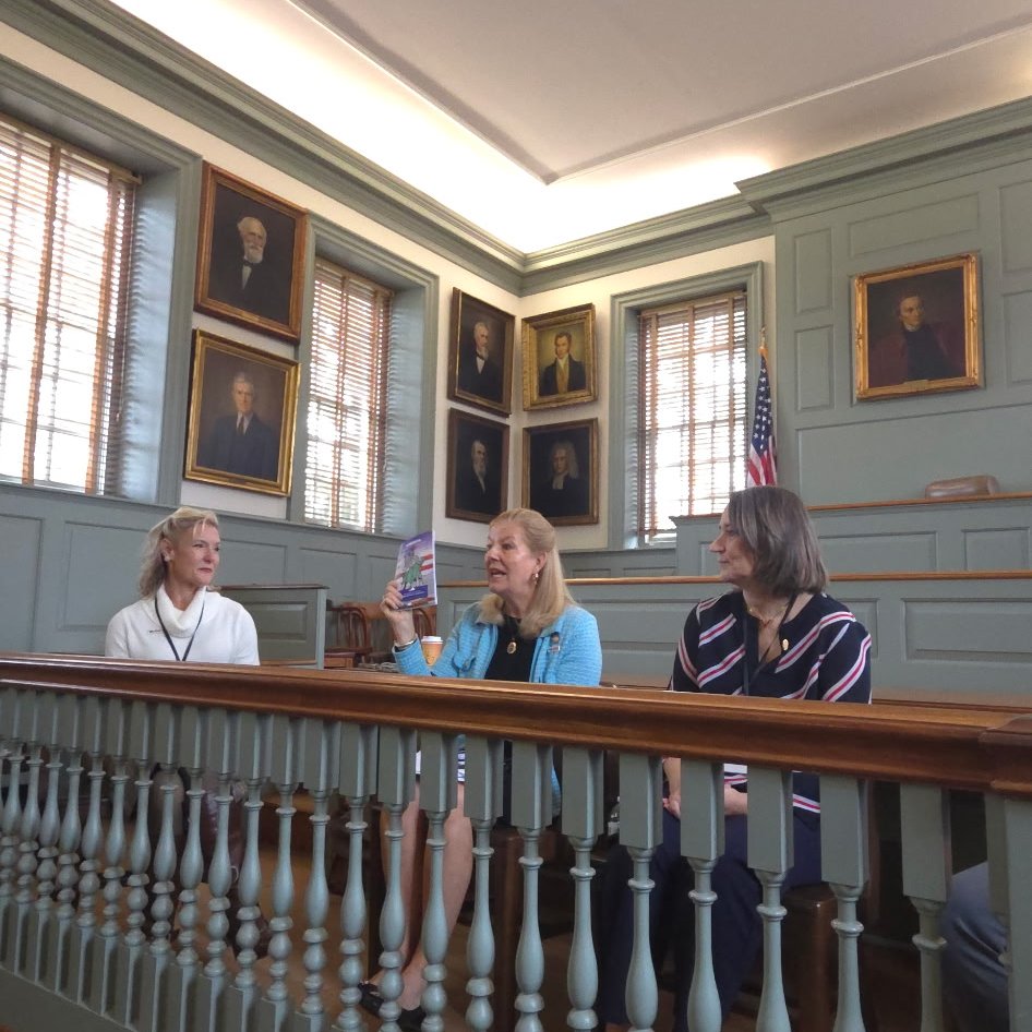 VA Rural Center tweet media