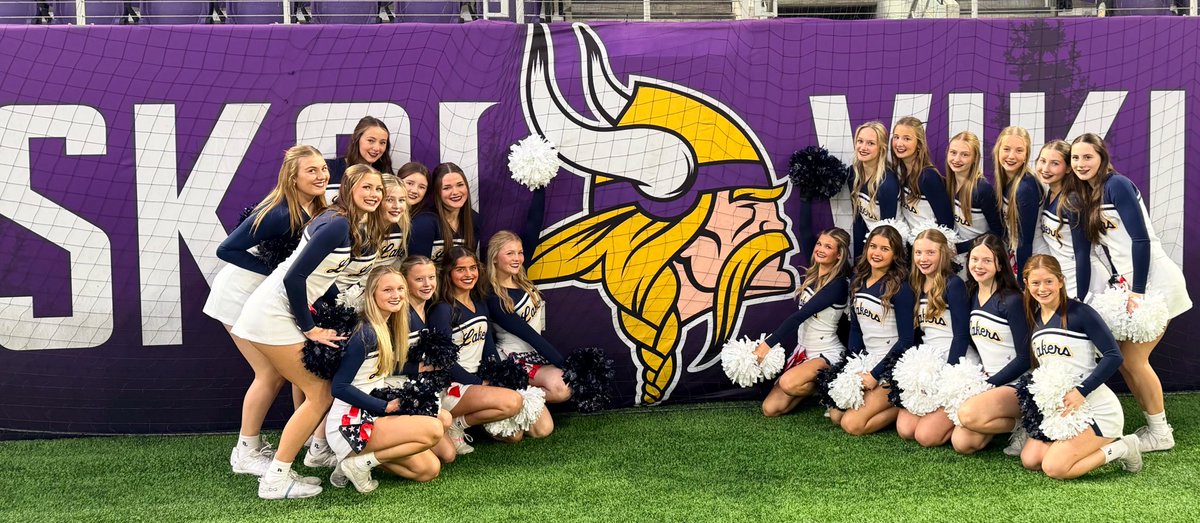 PLHSLakers's tweet image. Tough battle in today’s State SF matchup for Girls Soccer — Wayzata wins 2-1! @PLLakers ⚽️ will play for 3rd place at State tomorrow at the West Saint Paul Dome at 9am!! #SoProud @MSHSL