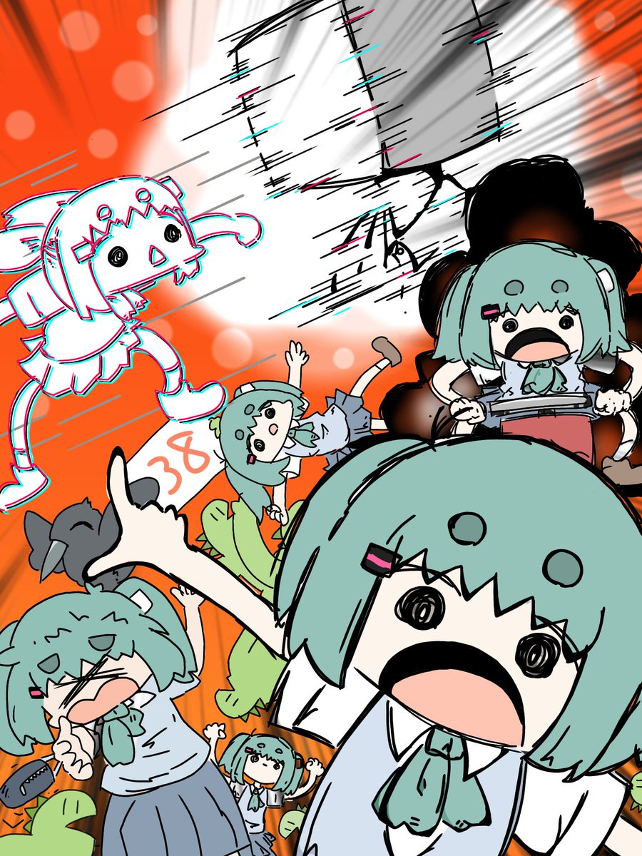 よしです⭐ 芳田 on X