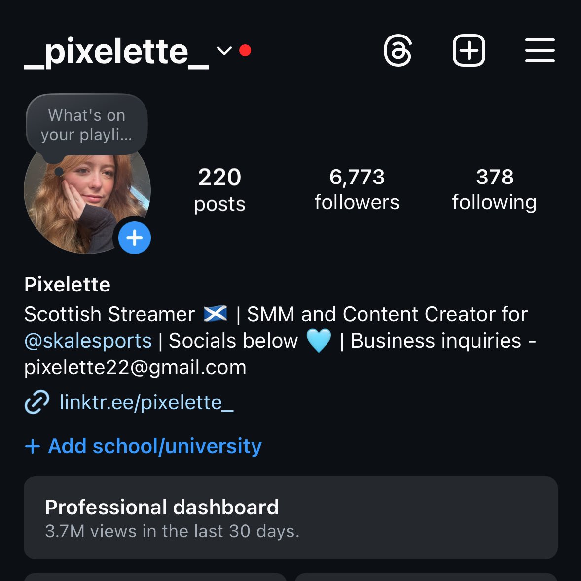 Pixelette tweet media