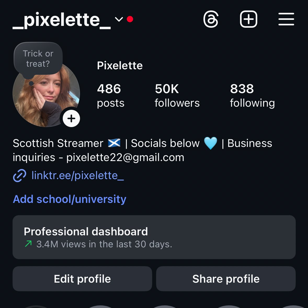 Pixelette tweet media