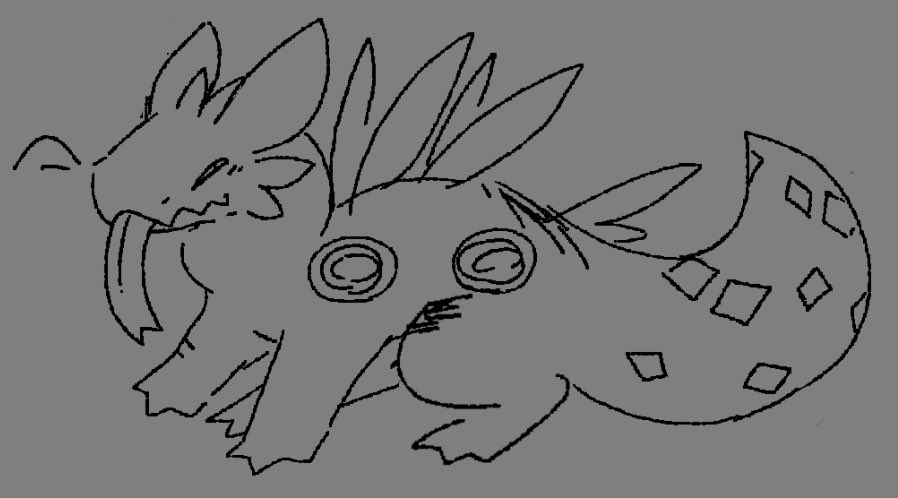 Expect a more unique post soon,, ;3