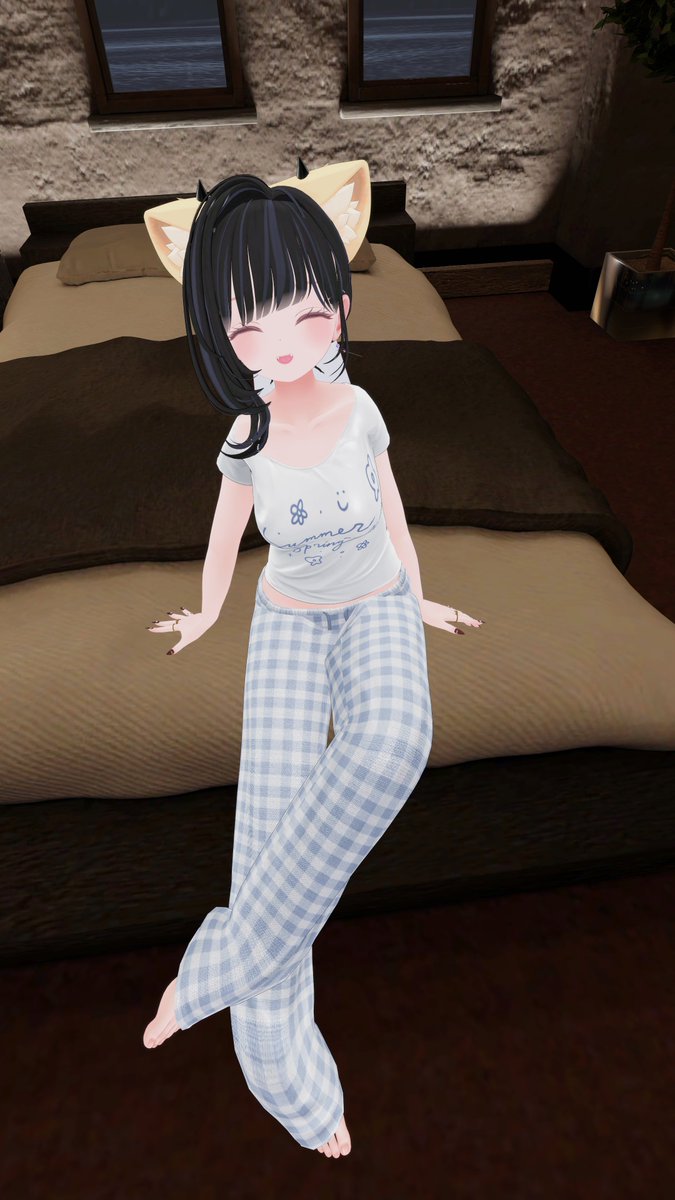 ゆきみんin virtualcast on X