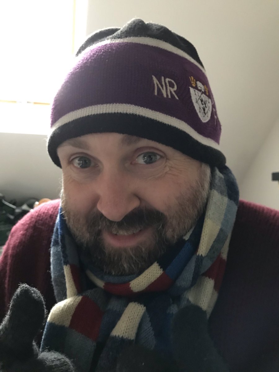 Support #newstraidwoollywednesday and help <a href="/NewstrAid/">NewstrAid</a> to keep industry colleagues warm this winter.
#wearsharecare

Full details: newstraid.org.uk/woollyweds2025/