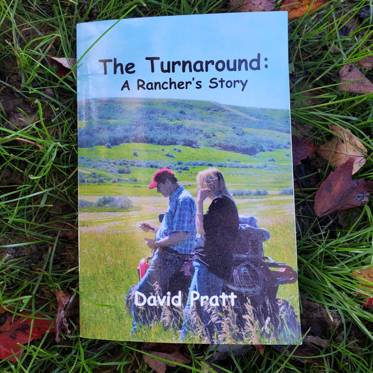 Ranching For Profit tweet media