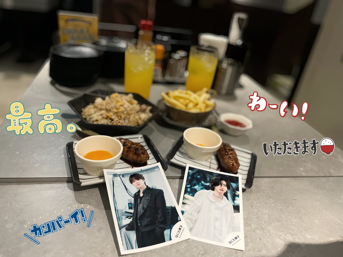 poa_kaz's tweet photo. 美味しかったすすきの串焼きのお店🩶
また絶対いくദ്ദിᐢ- ̫-ᐢ₎🥩 https://t.co/eg5yAJGxs5