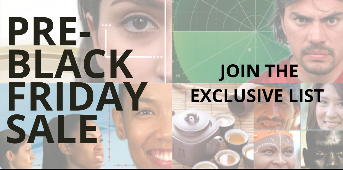 Want to master the skills to read behavior, decode motivation, and lead high-stakes conversations?

Sign up to gain early access to Black Friday deals on ALL our online courses starting 11/13:

mailchi.mp/humintell/blac…