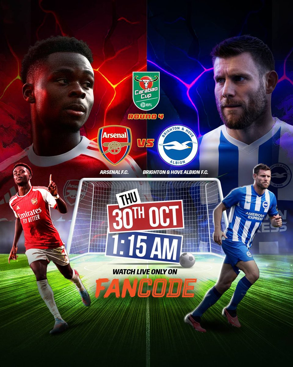 Arsenal Hyderabad Supporters Club tweet media