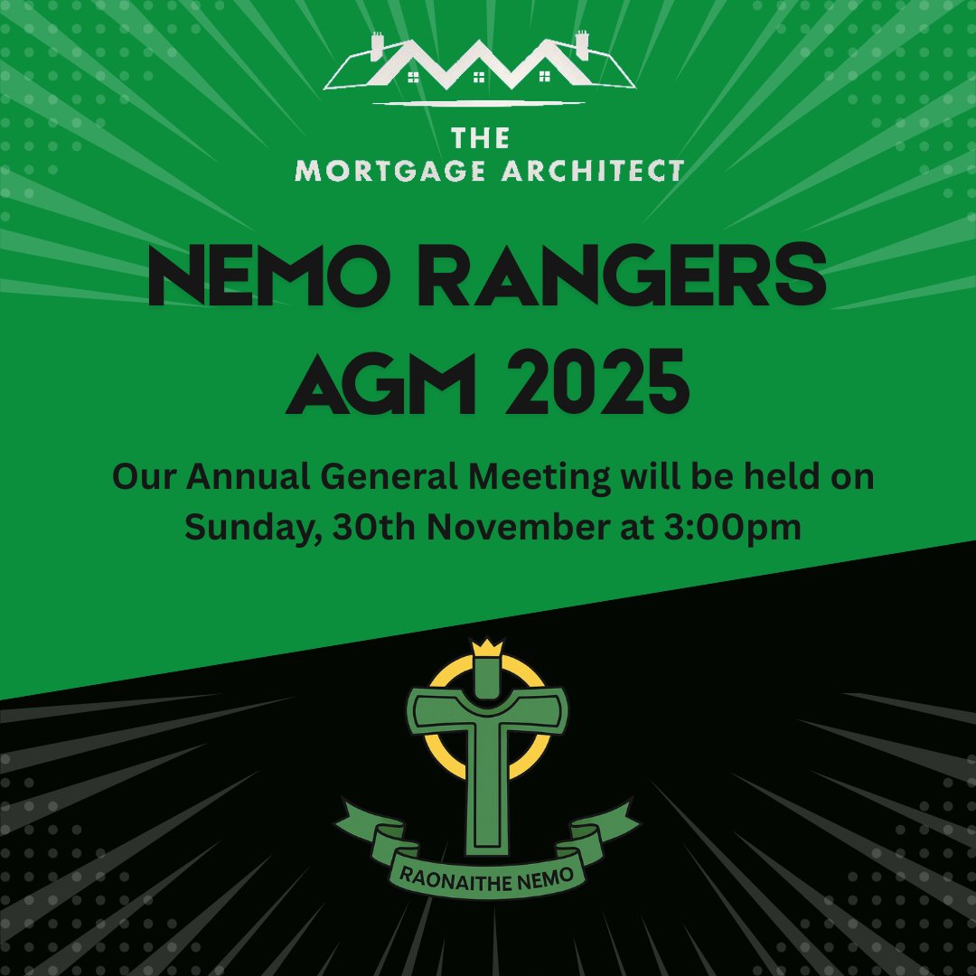 Nemo Rangers Archive tweet media