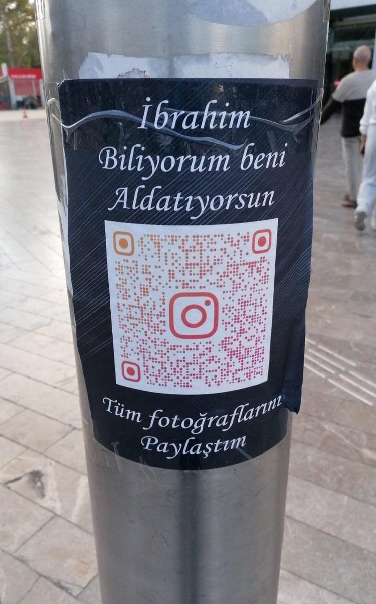 Esoli 🇹🇷🍀 yari rest tweet media