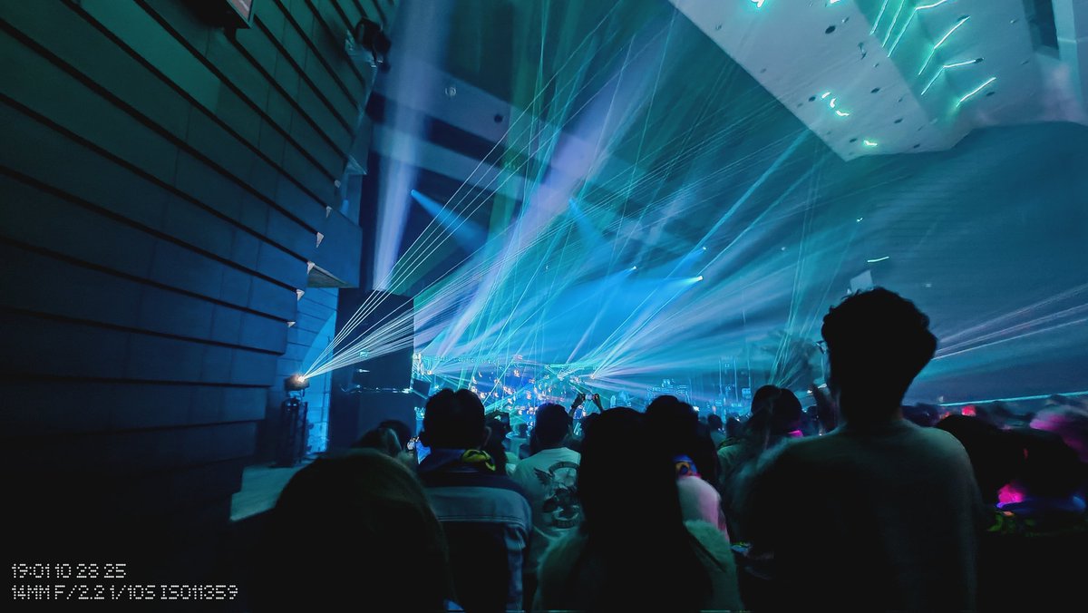 rotdevi's tweet image. この！瞬間！！
パート1
#YOASOBI_WANDARA