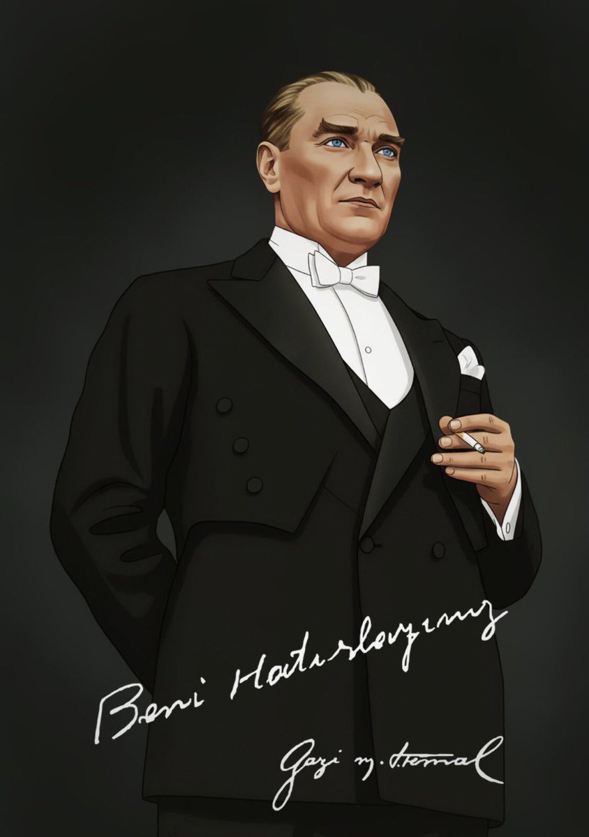 YAŞASIN C U M H U R İ Y E T 💙