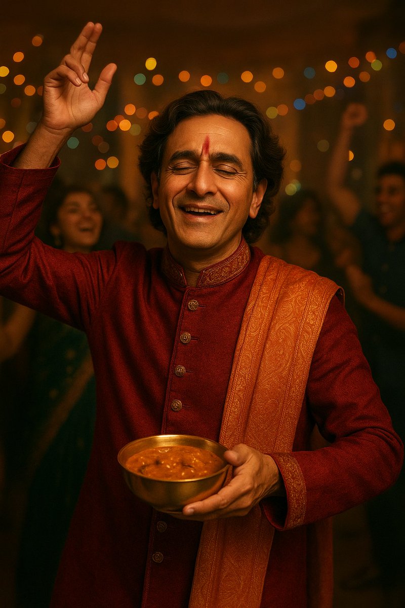 InvertTheWing's Indian Brother tweet media