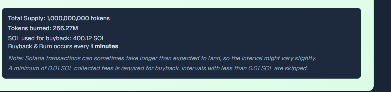 holy fuck 400 sol burnt, thats equal to 80,000$, you guys dont understand how crazy that is