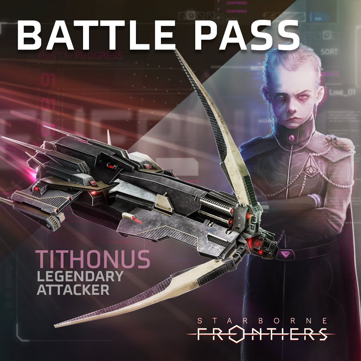 Frontiers tweet media