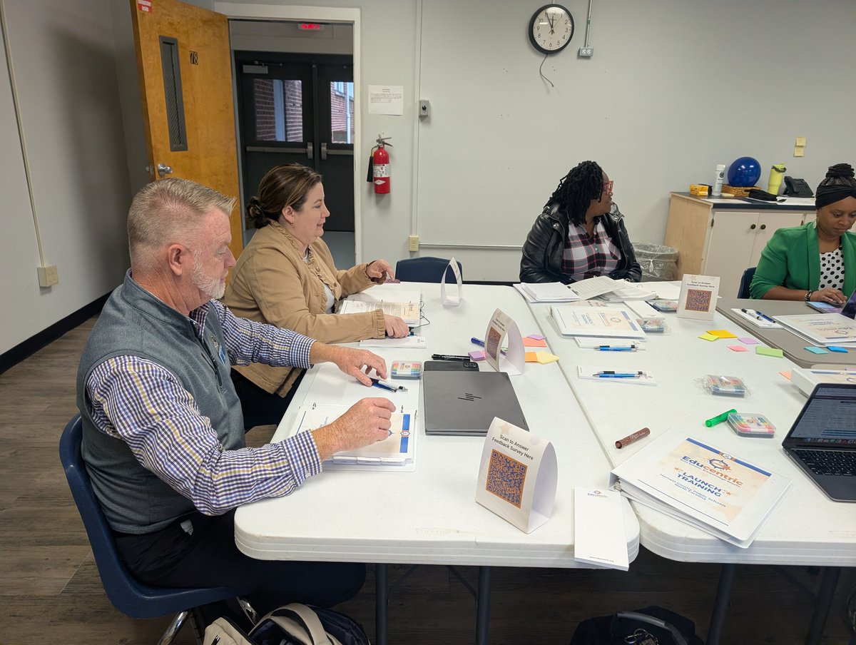 Jermaine White, Ed.S tweet media