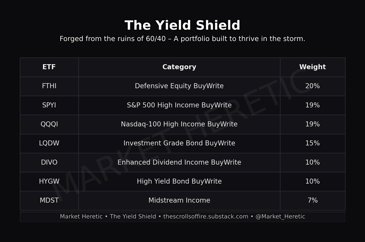 Market Heretic tweet media