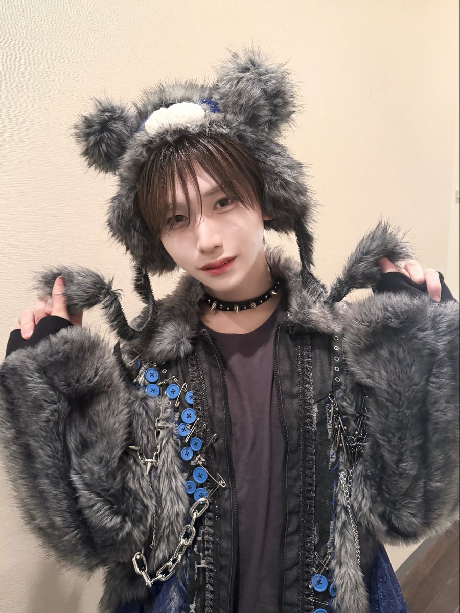 うと (@uto_lvsk) / Posts / X