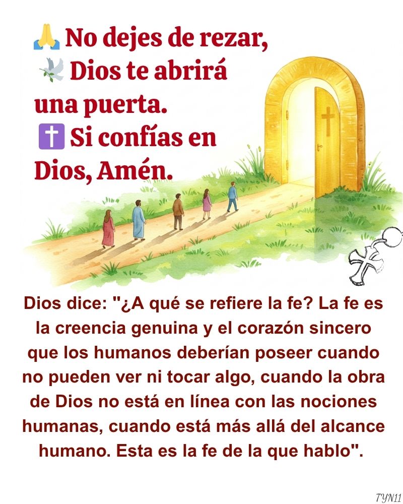 TobiaP7838's tweet photo. Gracias a Dios !
#ConDiosVoy
#DiosEsMiFortaleza https://t.co/FWKf6fQF25