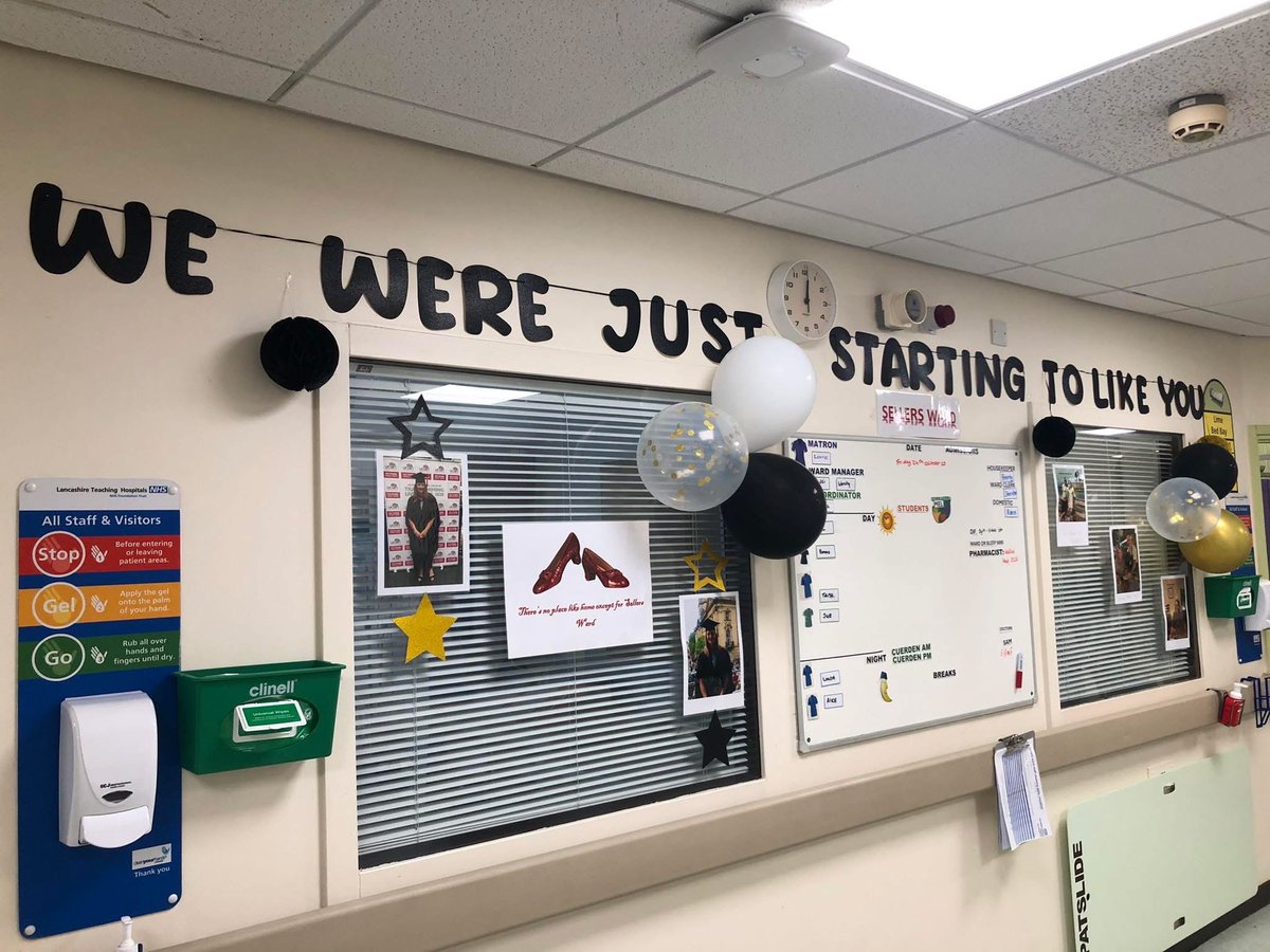 Leyland General Surgery CDH tweet media