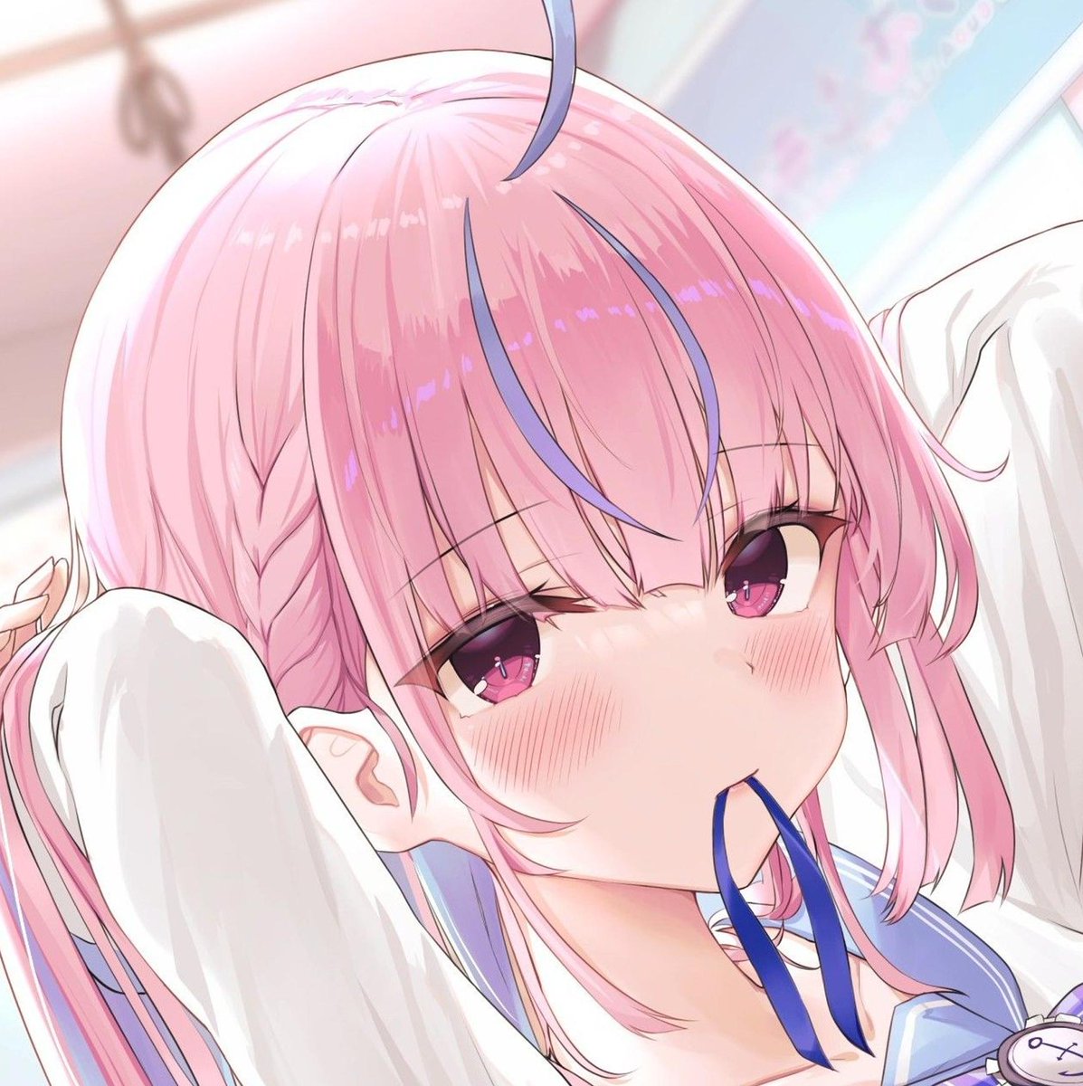 z80ScWTsUmG1DAc's tweet image. 声が辛い 🐔