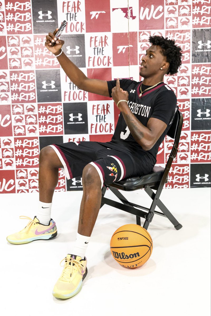 Dwayne “DJay” Snead Jr. tweet media