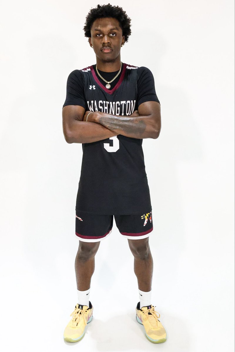 Dwayne “DJay” Snead Jr. tweet media