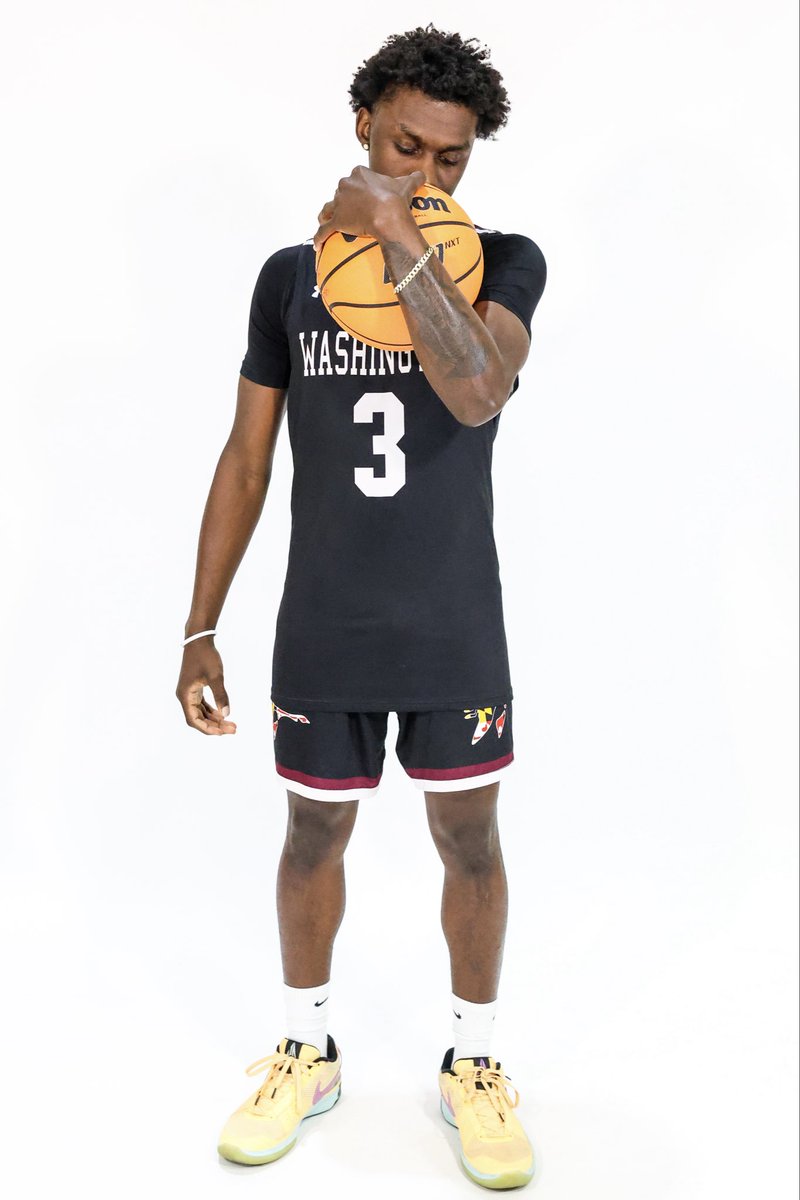 Dwayne “DJay” Snead Jr. tweet media