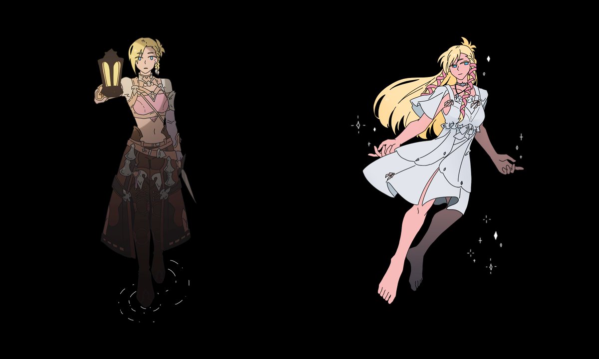 월 (@ff14monday) on Twitter photo 