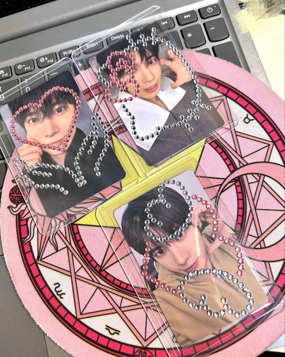 explorer25th's tweet image. 재밌다 ♡