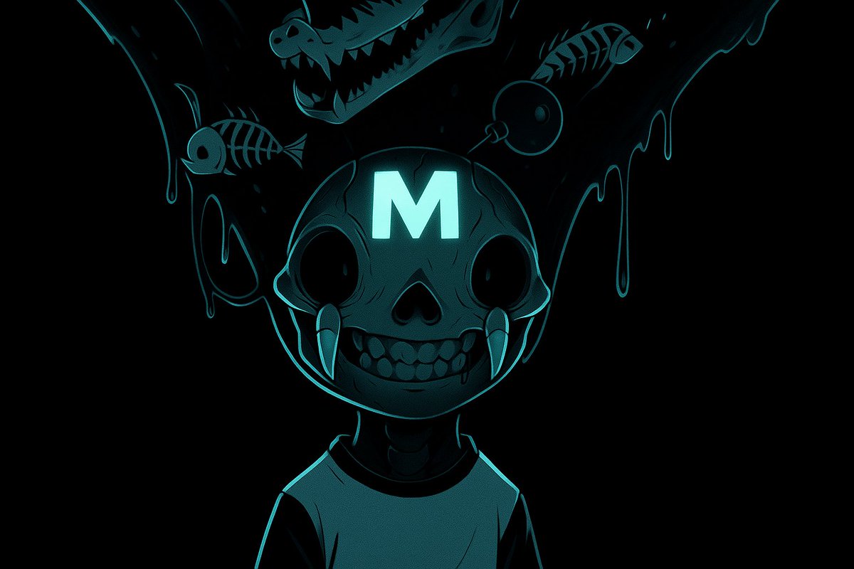 $MUTANT Construction 🚧

Trade here 👉 shre.ink/ohkW