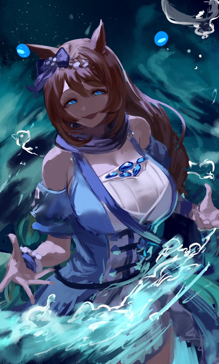 古蜘蛛 tweet media
