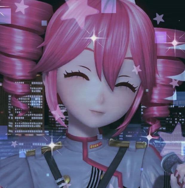 _hintmaker_'s tweet image. 高い喜び 🐼