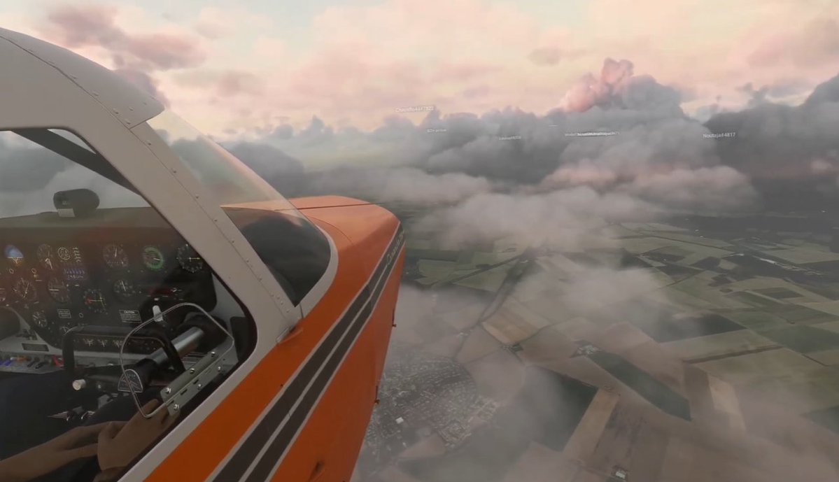 a2asimulations's tweet image. A2A customer &amp;amp; YouTuber RedFalcon AM379 takes the Accu-Sim Comanche 250 from Le Mans to Paris Orly in MSFS 2024 a stunning showcase of flight &amp;amp; scenery. Watch here: youtube.com/watch?v=RbcGWA…

Grab your Comanche 👉 a2asimulations.com/product/accu-s…