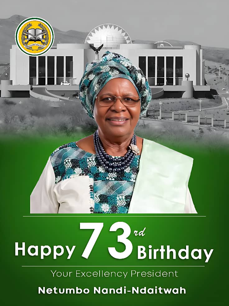 NCS_Namibia (@ncsnamibia) on Twitter photo 