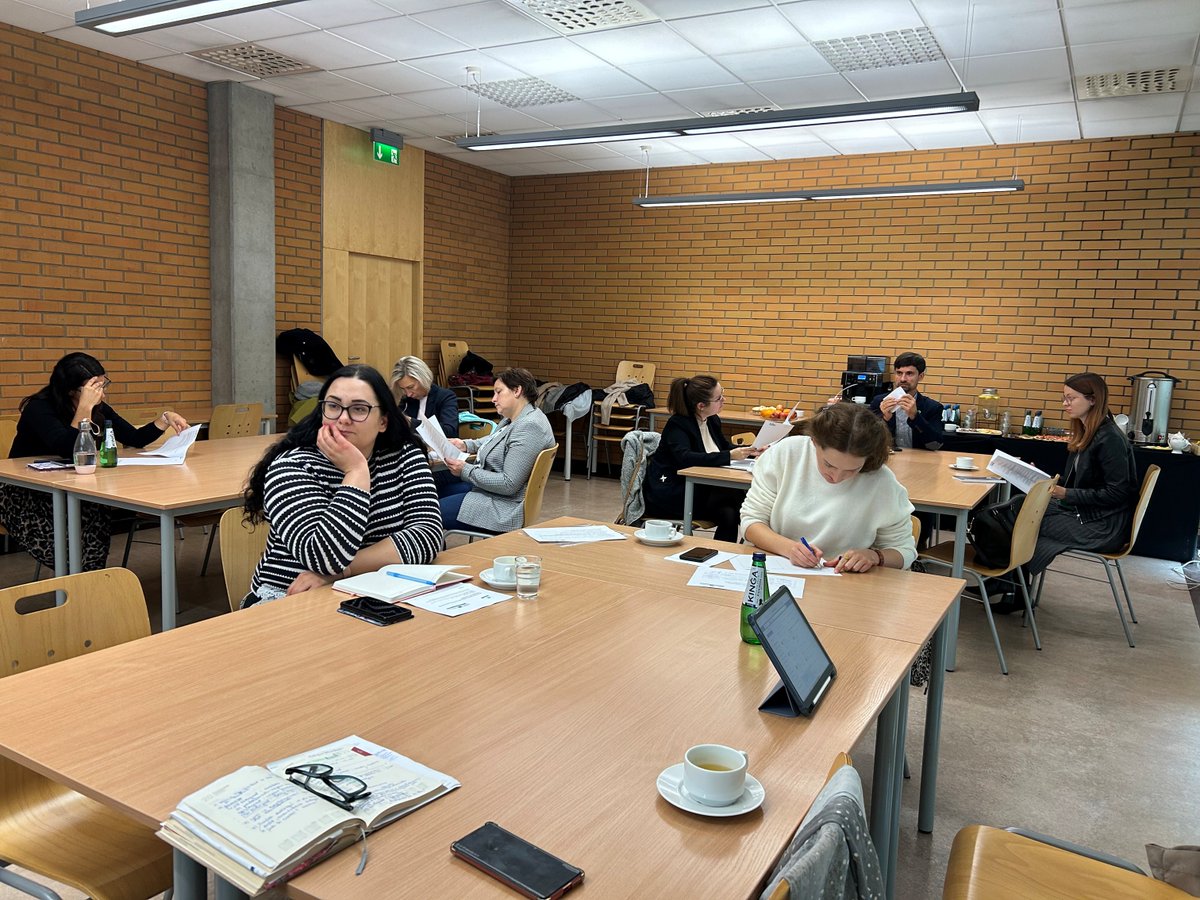 LOTTI Project tweet media