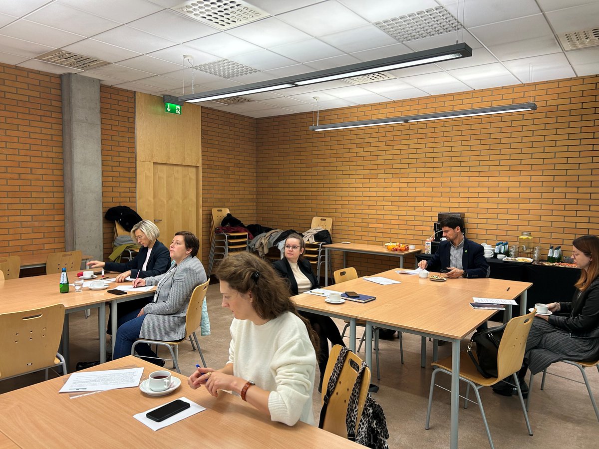 LOTTI Project tweet media