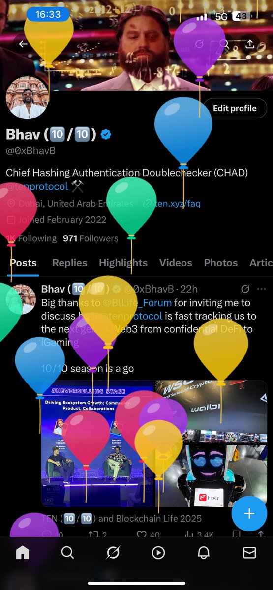 Bhav tweet media