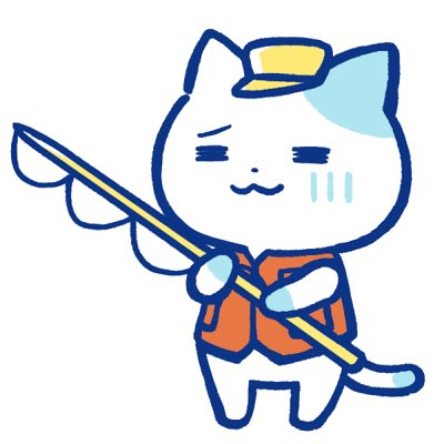 猫さん かど 🍟 on X