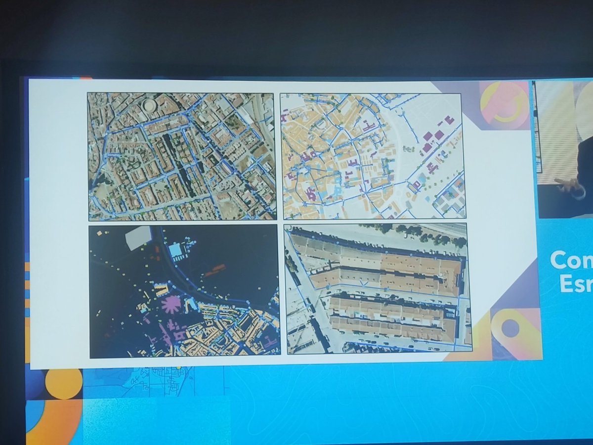 71luisrodriguez's tweet photo. #CEsri25, SETELECO presenta PIU (Punto de Información Único) como ayuda al despliegue de redes comunicaciones. https://t.co/6FUeOEZmOW