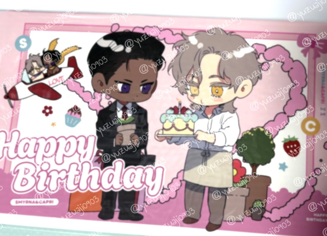 柚子🥚유즈 (@yuzuaji0903) / Posts / X