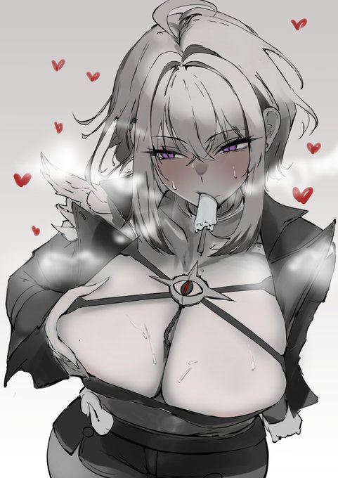 ガルブレーナ🍦 