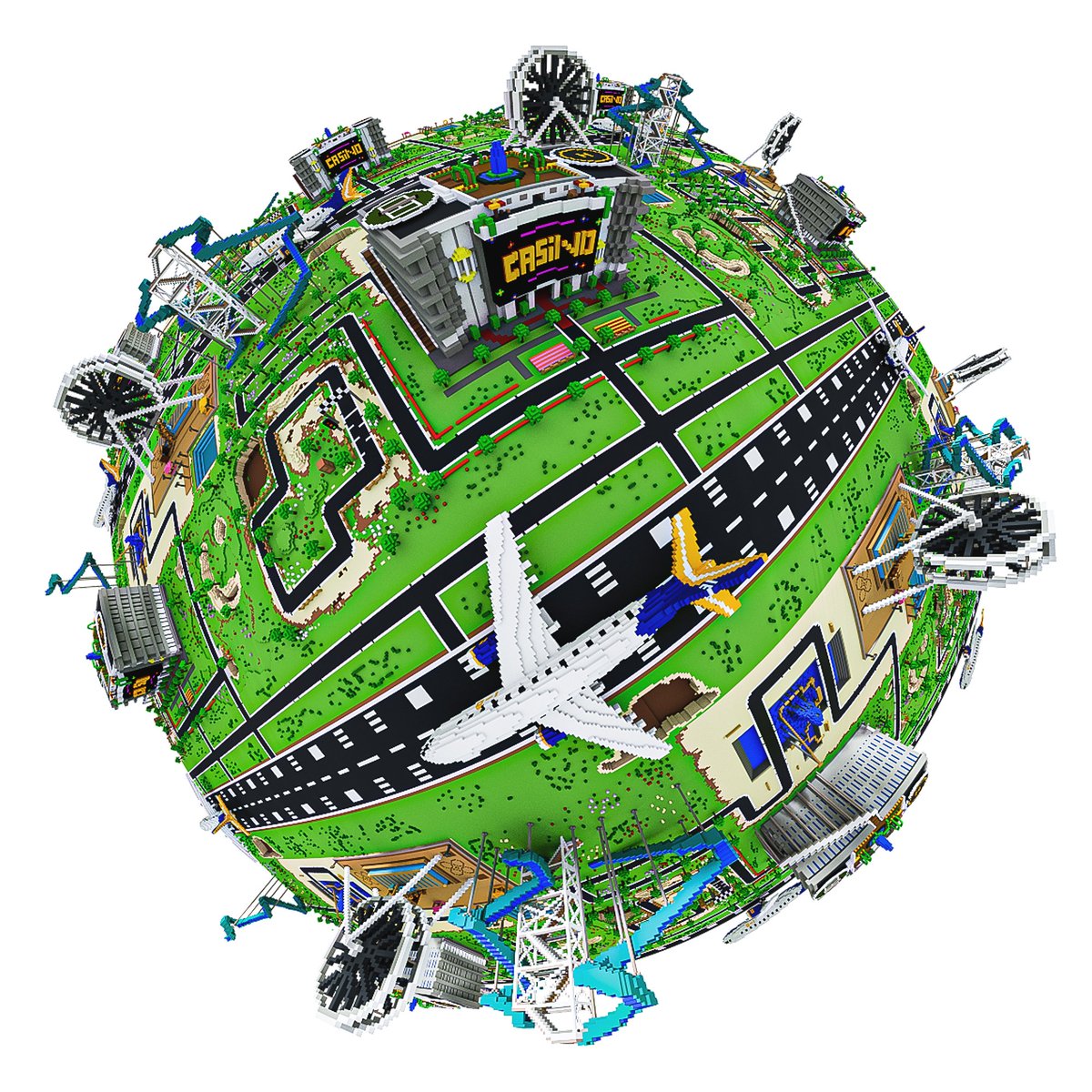 C² WORLD | x402 Beta Live tweet media