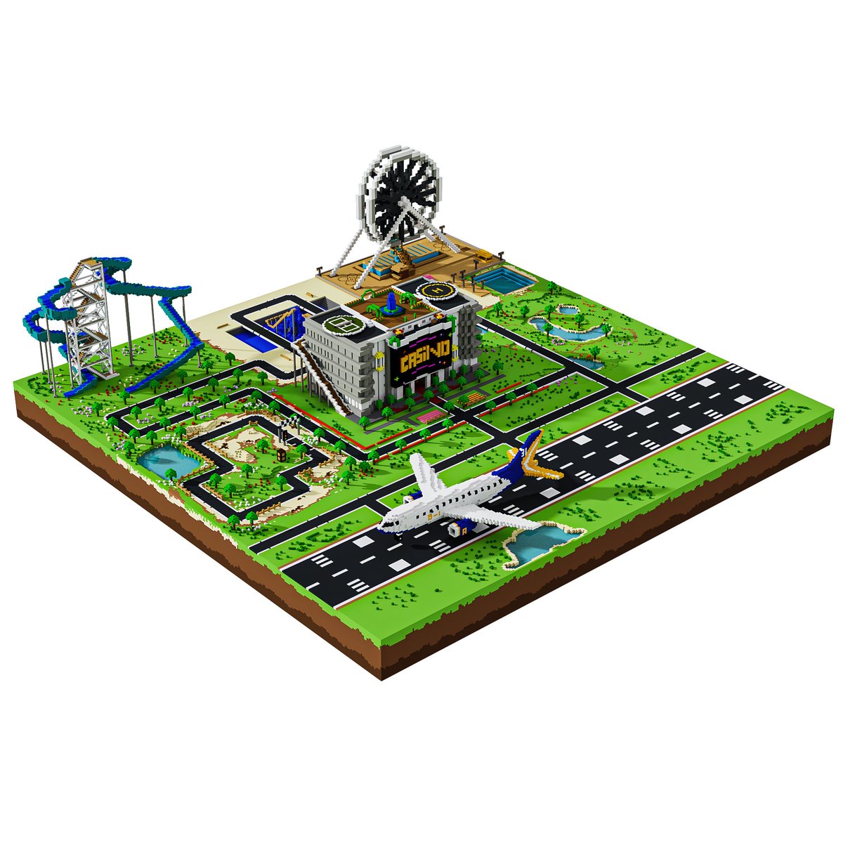 C² WORLD | x402 Beta Live tweet media