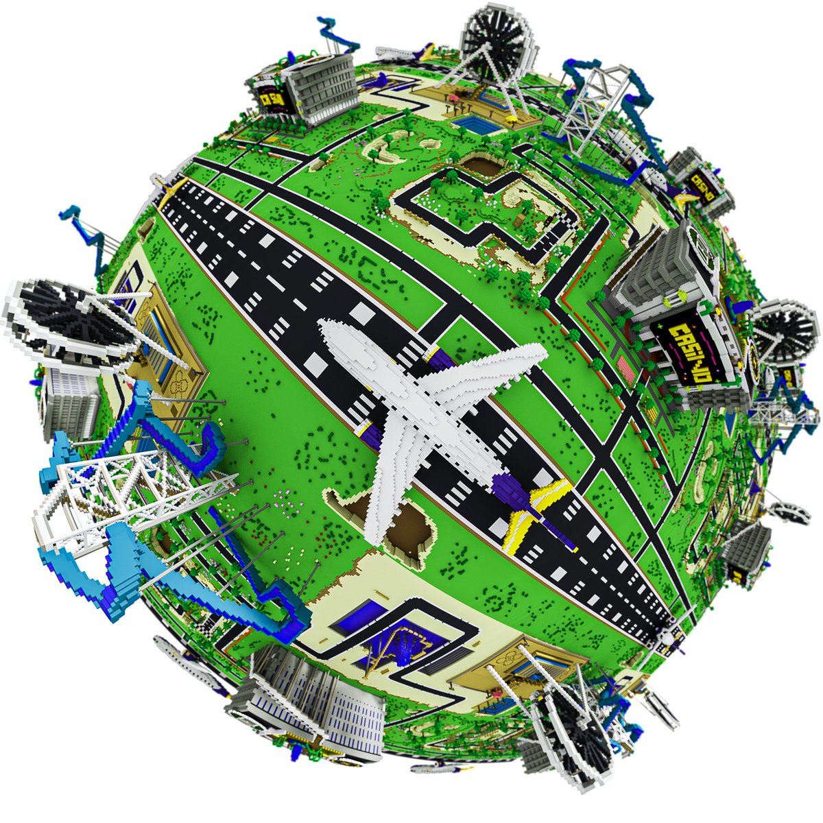 C² WORLD | x402 Beta Live tweet media